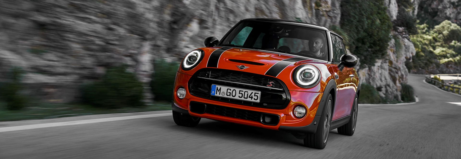 2018 Mini Hatch Cooper S review